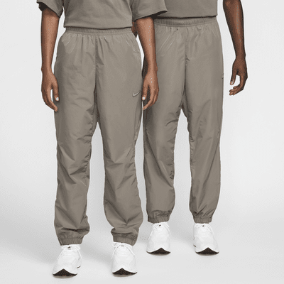 Nike × NOCTA/Northstar Nylon Track Pants NOCTA Northstar Nylon Track Pants. Nike JP